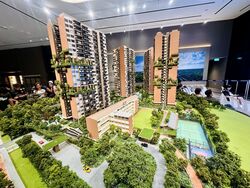 Springleaf Residence (D26), Apartment #471892931